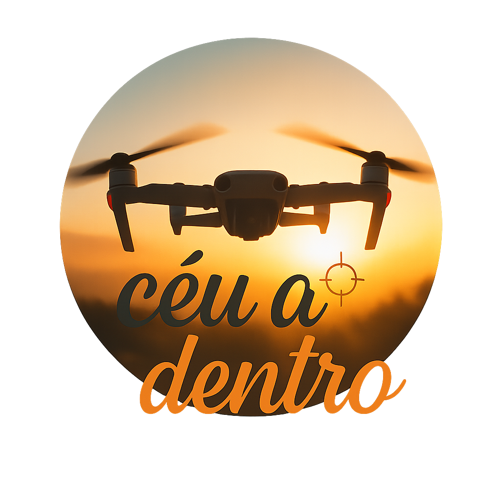 Céu a Dentro
